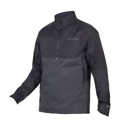 MT500 Lite Po Waterproof Jacket - MTB jacket - Men's