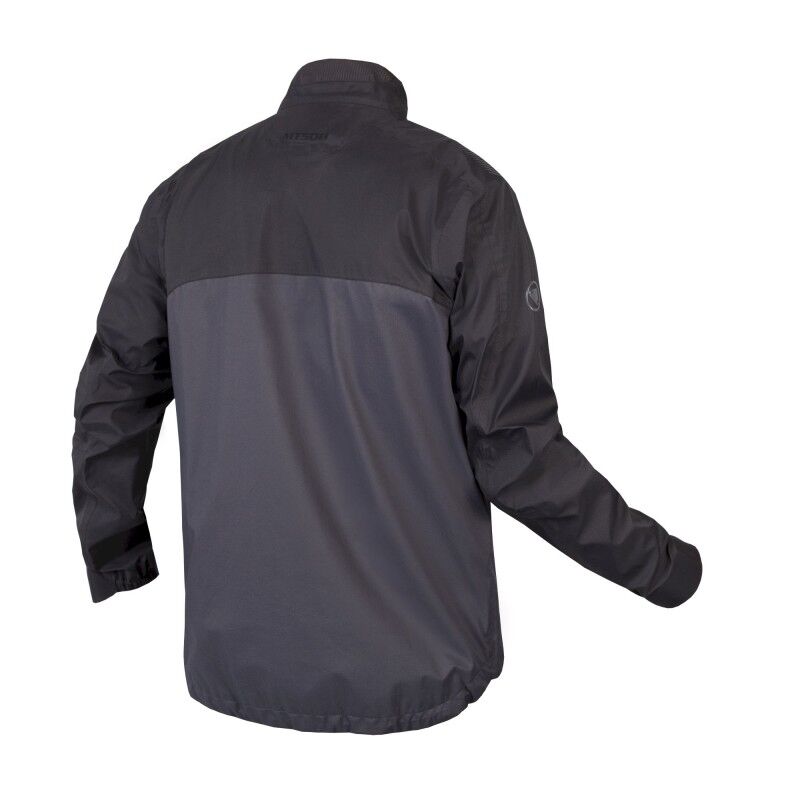 Endura MT500 Lite Po Waterproof Jacket - Veste VTT homme | Hardloop