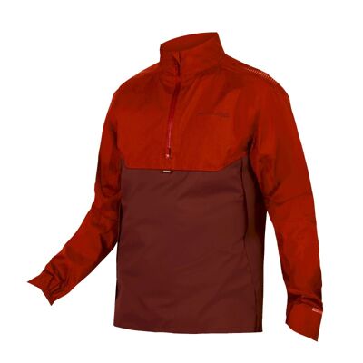 MT500 Lite Po Waterproof Jacket - Casaco BTT homem