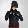 Endura Wms Hummvee Waterproof Hooded Jkt - Dámská MTB bunda | Hardloop