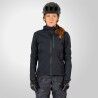 Endura Wms Hummvee Waterproof Hooded Jkt - MTB jacket - Women's | Hardloop
