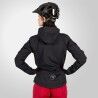 Endura Wms Hummvee Waterproof Hooded Jkt - Dámská MTB bunda | Hardloop