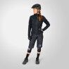 Endura Wms Hummvee Waterproof Hooded Jkt - Dámská MTB bunda | Hardloop