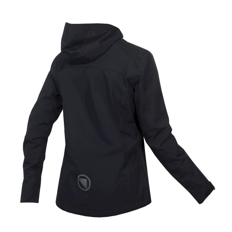 Endura Wms Hummvee Waterproof Hooded Jkt - MTB jacket - Women's | Hardloop