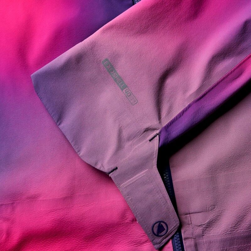 Endura Wms MT500 Waterproof Jacket - Dámská MTB bunda | Hardloop