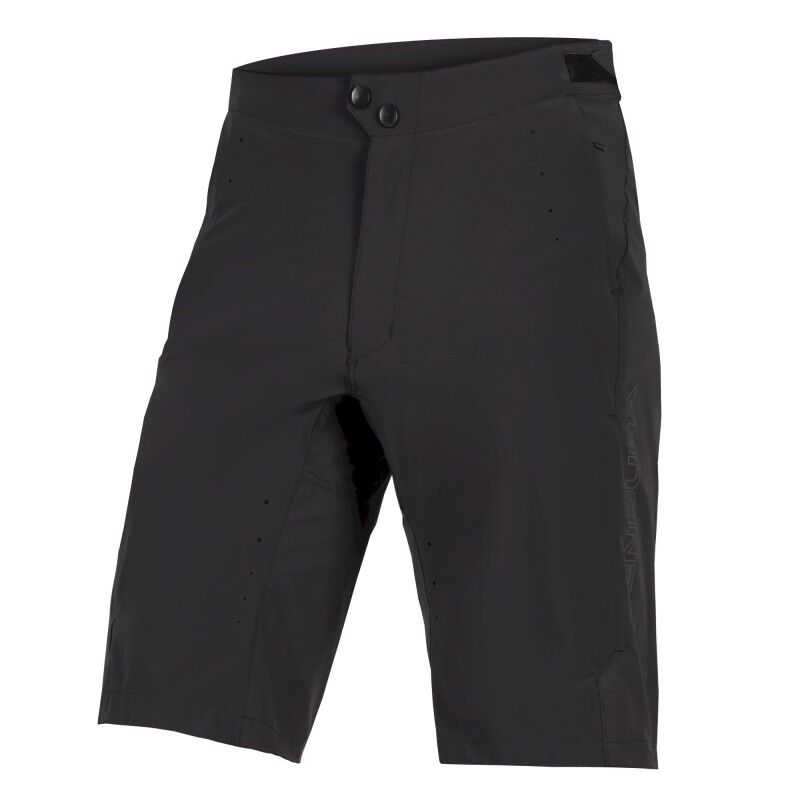 Endura GV500 Foyle Baggy Short - MTB Shortsit - Miehet | Hardloop
