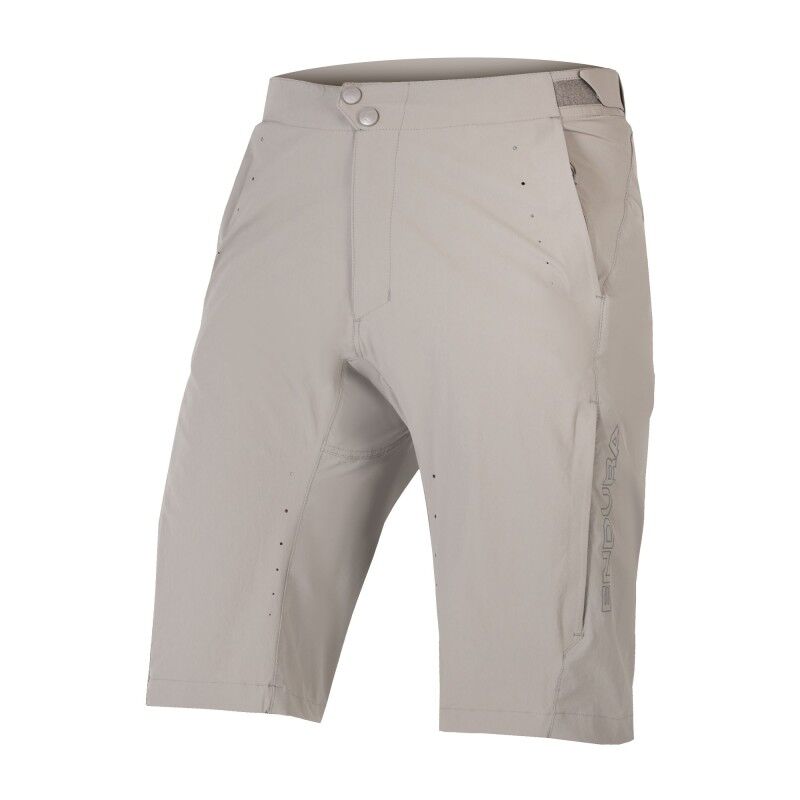 GV500 Foyle Baggy Short - MTB-shorts - Herr
