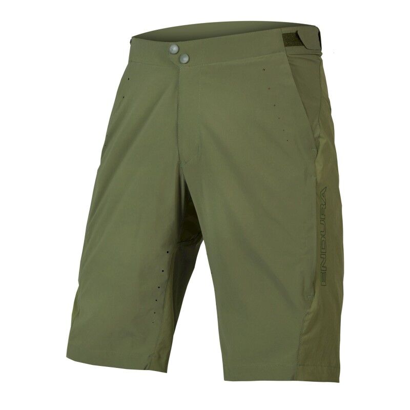 GV500 Foyle Baggy Short - Pantalones cortos MTB - Hombre