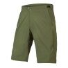 Green / Green