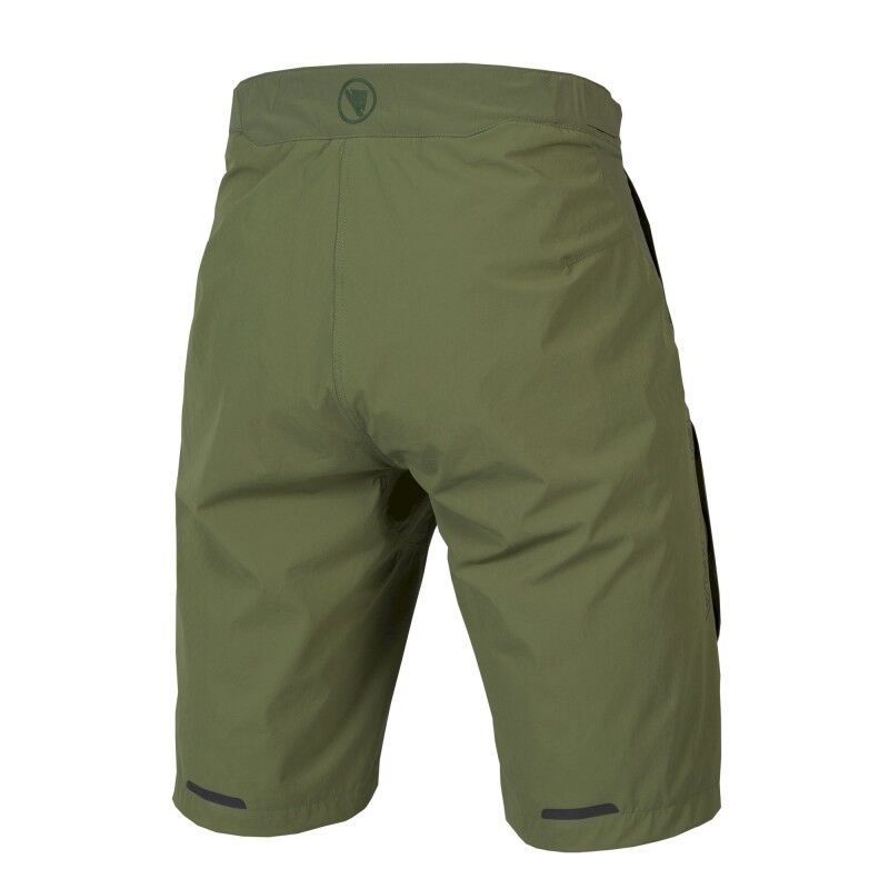 Endura GV500 Foyle Baggy Short - Short BTT homem | Hardloop