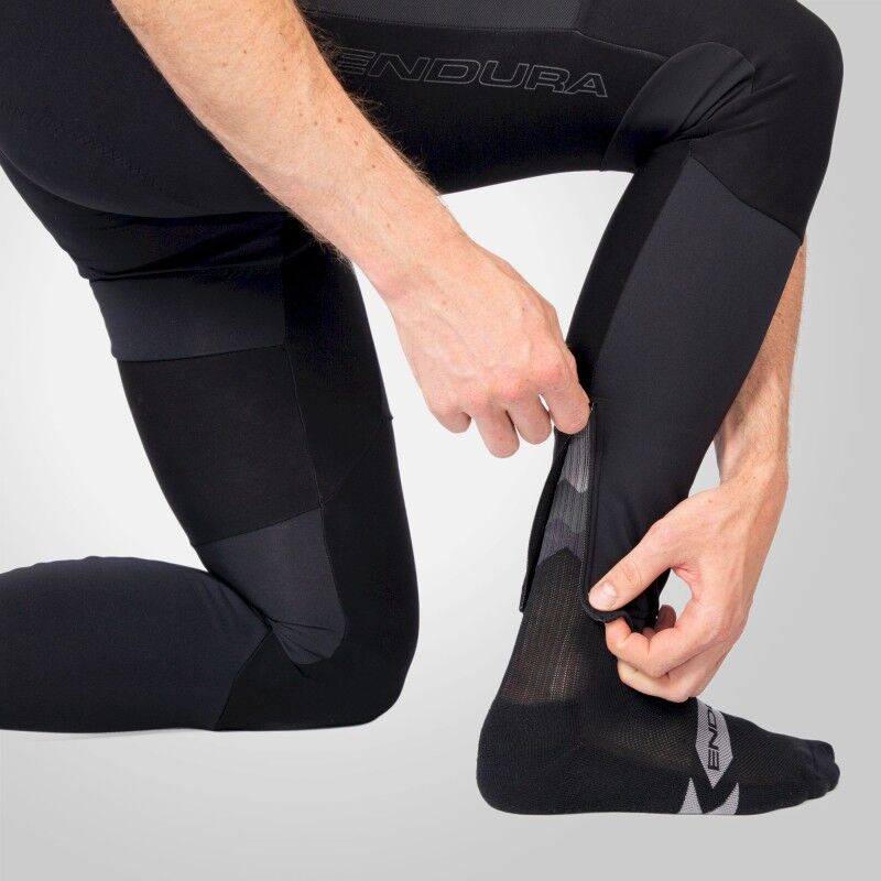 Endura GV500 Bibtight - Cycling shorts - Men's | Hardloop