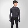 Endura GV500 Bibtight - Spodenki kolarskie z szelkami rowerowe męskie | Hardloop