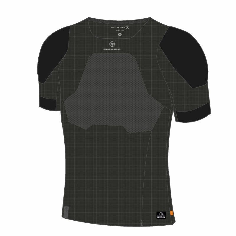 Endura MT500 D30 Ghost Baselayer - Thermo Cykelundertøj | Hardloop