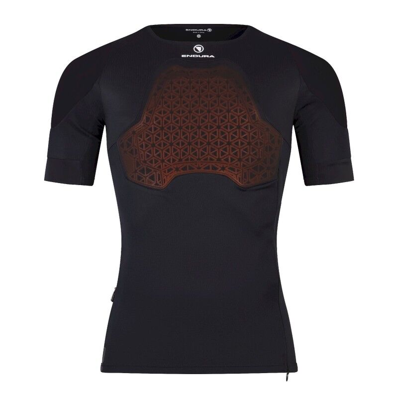 MT500 D30 Ghost Baselayer - Thermo Cykelundertøj