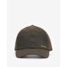 Barbour Belsay Wax Cap - Casquette femme | Hardloop