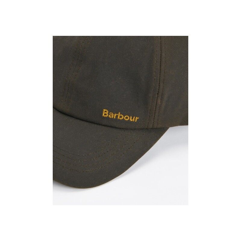 Barbour Belsay Wax Cap - Cap - Women's | Hardloop