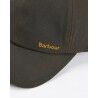 Barbour Belsay Wax Cap - Casquette femme | Hardloop