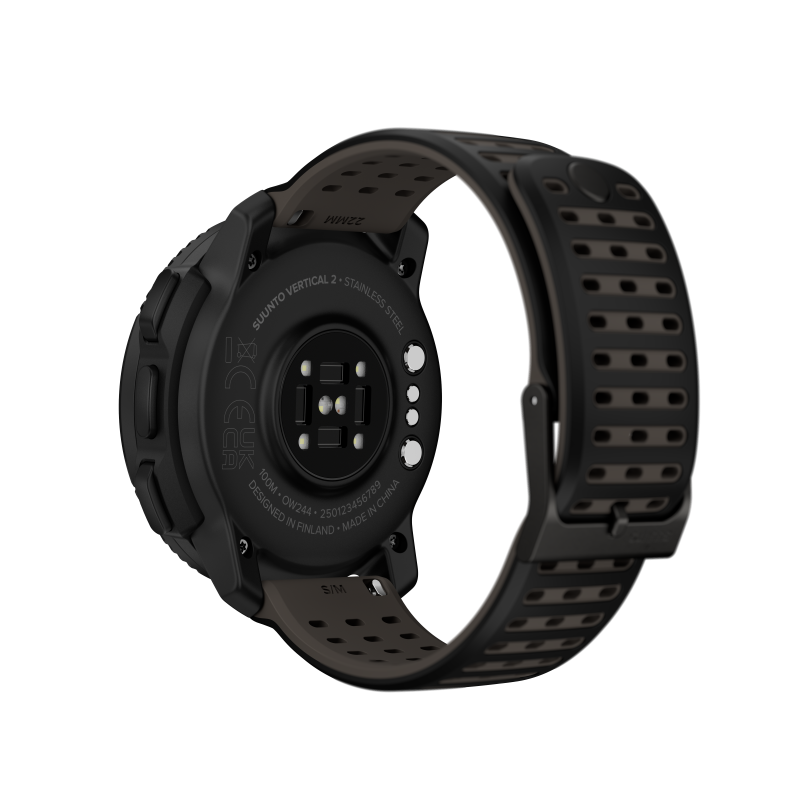 Suunto Vertical 2 - Montre GPS | Hardloop