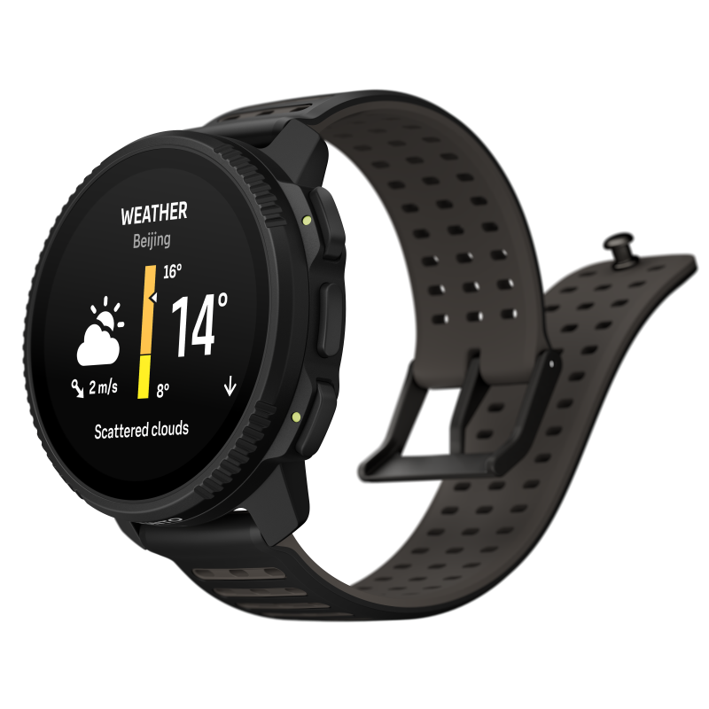 Vertical 2 - Montre GPS