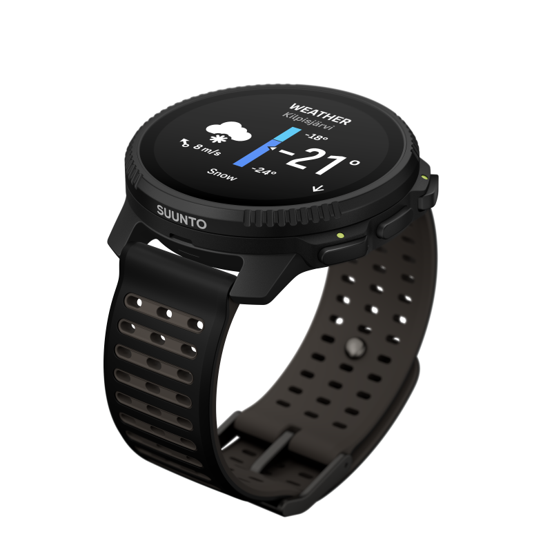 Suunto Vertical 2 - Montre GPS | Hardloop
