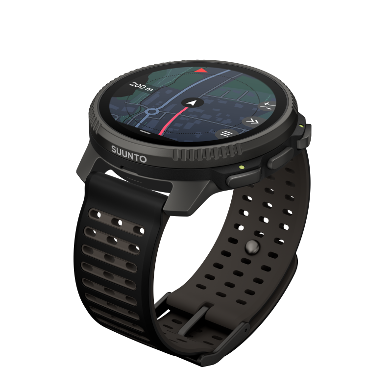 Suunto Vertical 2 Titanium - Montre GPS | Hardloop