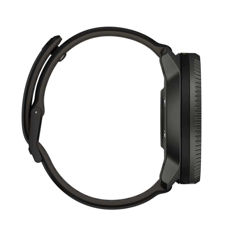 Suunto Vertical 2 Titanium - Montre GPS | Hardloop