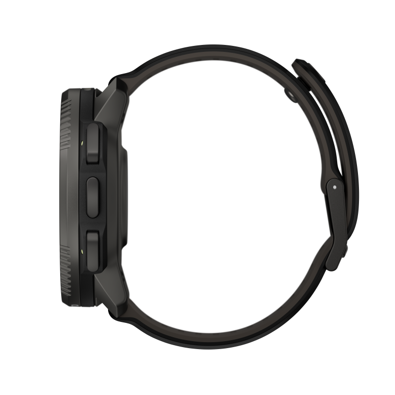 Suunto Vertical 2 Titanium - Montre GPS | Hardloop