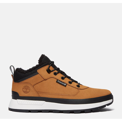 Field Trekker Low Warm Lined - Lifestyle Schuhe - Herren