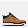 Wheat Nubuck