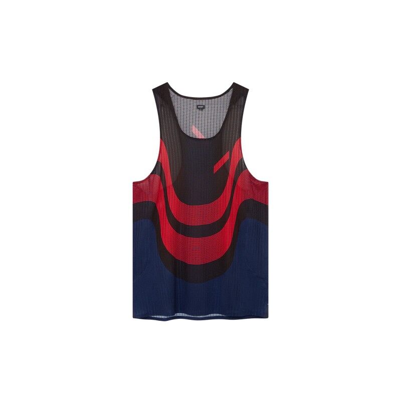 Race Vest - Tank Top - Miehet