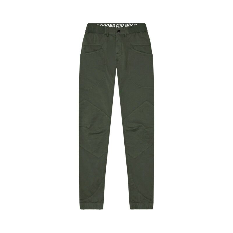 Fitz Roy - Pantalon escalade homme