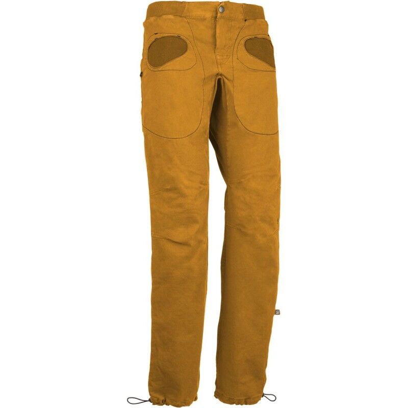 Odlo Pants Zip-Off Wedgemount - Pantalon Convertible Femme Léger Et Respirant