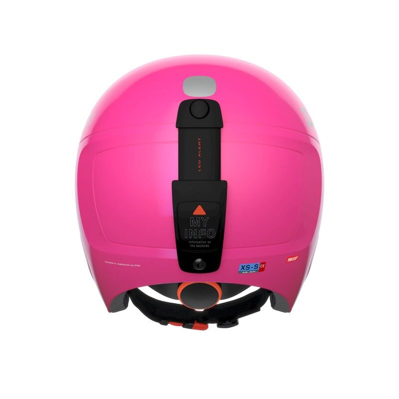 Poc Pocito Skull - Casco da sci - Bambini
