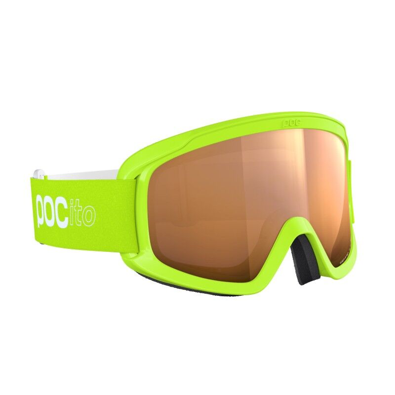 Poc POCito Opsin - Masque ski enfant | Hardloop