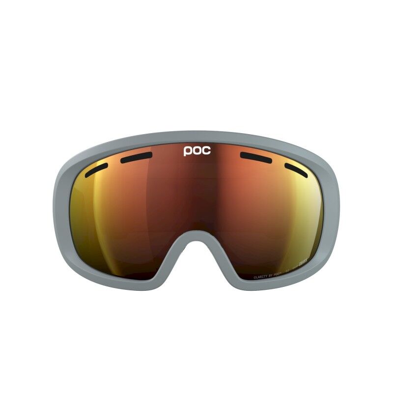 Poc Fovea Mid Cat 2 - Skibrille | Hardloop