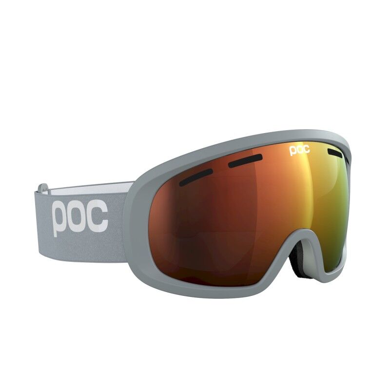 Poc Fovea Mid Cat 2 - Skibrille | Hardloop