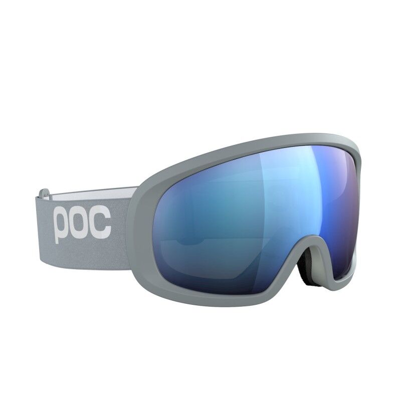 Poc Fovea Mid Cat 2 - Skibrille | Hardloop