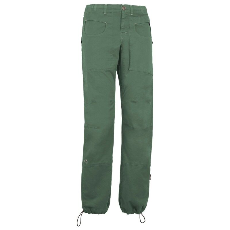 E9 Blat2 Pantaloni da arrampicata Uomo Hardloop