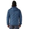 Patagonia Micro Puff Hoody - Dunjakke - Herrer