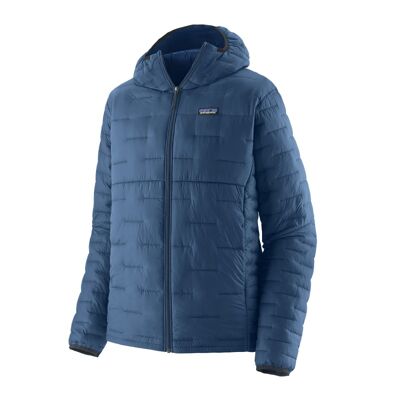 Micro Puff Hoody - Synthetic jacket - Men's