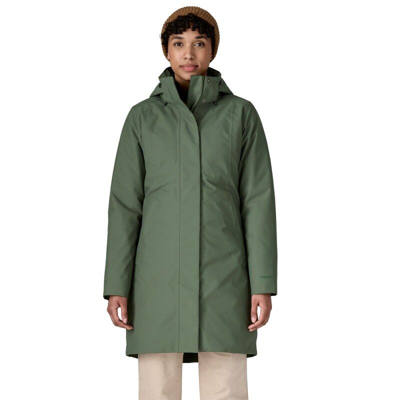 Patagonia Tres 3-in-1 Parka - Giacca doppia - Donna | Hardloop