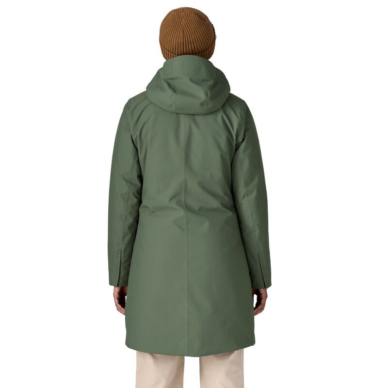 Patagonia Tres 3-in-1 Parka - Kurtka 3w1 damska | Hardloop