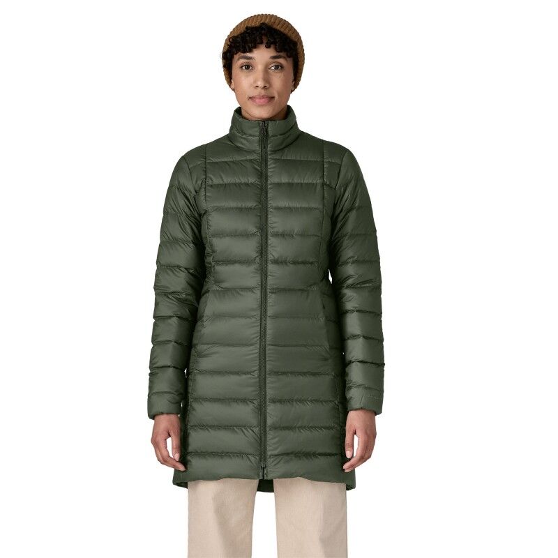 Patagonia Tres 3-in-1 Parka - Giacca doppia - Donna | Hardloop