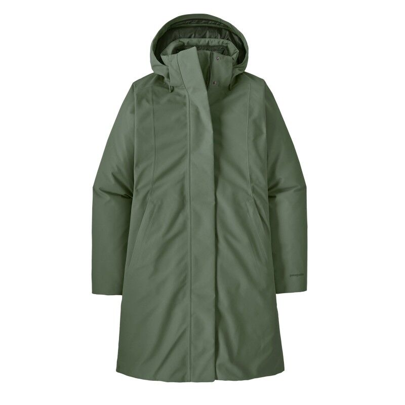 Patagonia Tres 3-in-1 Parka - Veste 3 en 1 femme | Hardloop