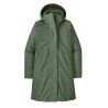 Patagonia Tres 3-in-1 Parka - Giacca doppia - Donna | Hardloop