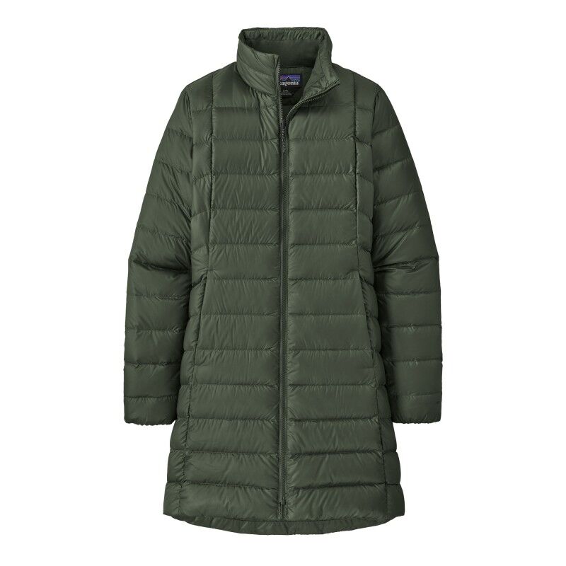 Patagonia Tres 3-in-1 Parka - Giacca doppia - Donna | Hardloop