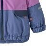 Patagonia Baby Snow Pile Jkt - Kurtka narciarska dziecięca | Hardloop