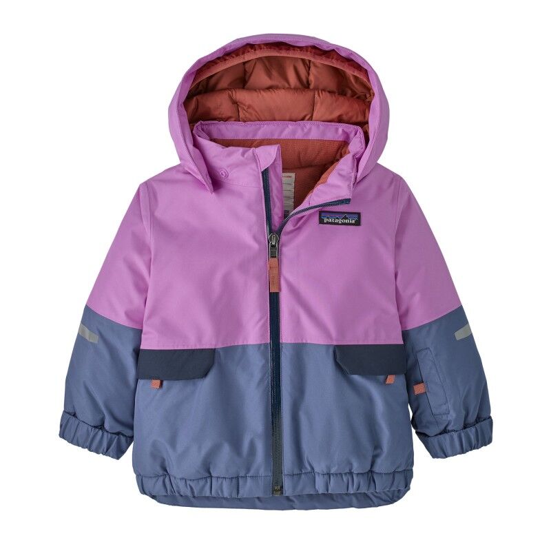 Baby Snow Pile Jkt - Ski jacket - Kid's
