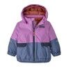 Brisk Purple