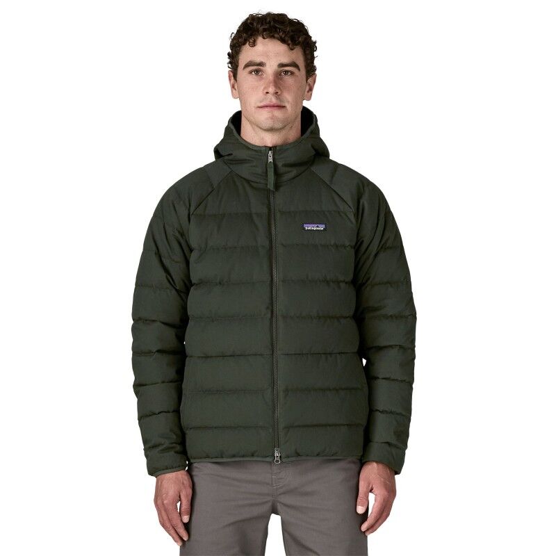 Patagonia Cotton Down Jacket - Péřová bunda | Hardloop